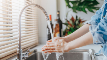 Plumbing & gas-fitting